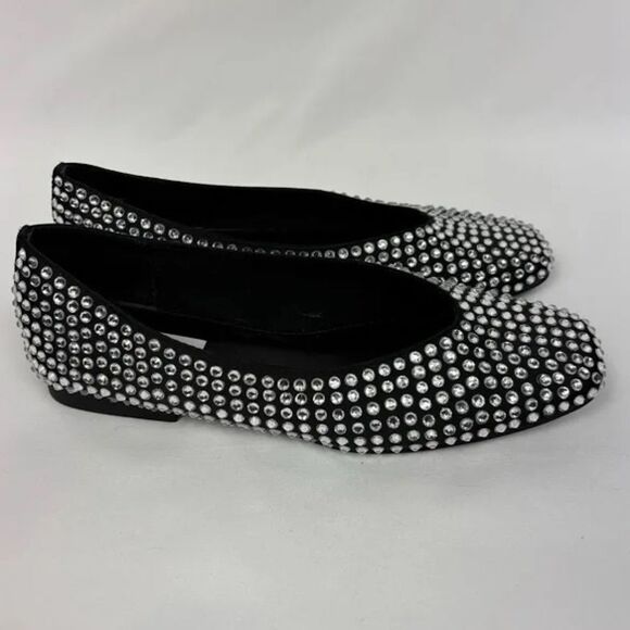 Steve Madden Delphine Flat - Picture 9 of 16